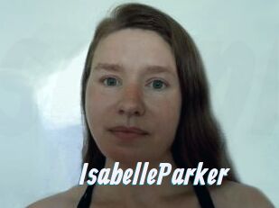 IsabelleParker