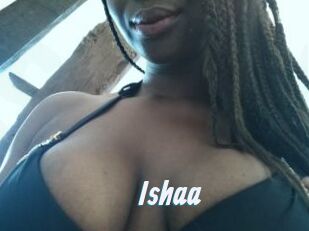 Ishaa