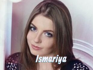 Ismariya