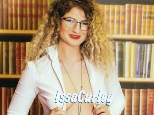 IssaCurley