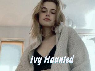 Ivy_Haunted