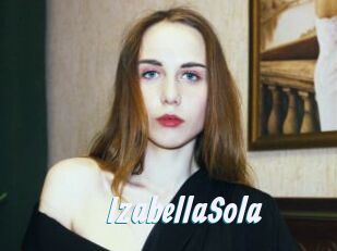 IzabellaSola