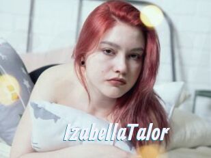 IzabellaTalor