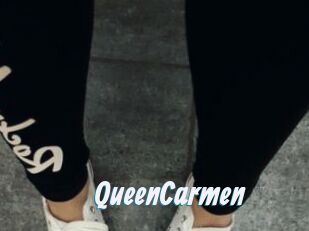 QueenCarmen