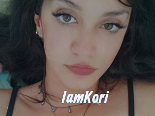 IamKori