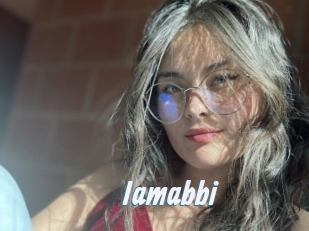 Iamabbi