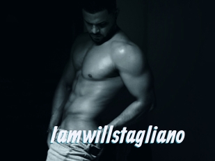 Iamwillstagliano