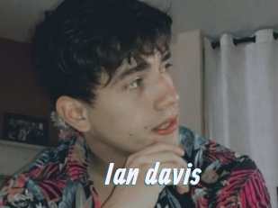 Ian_davis