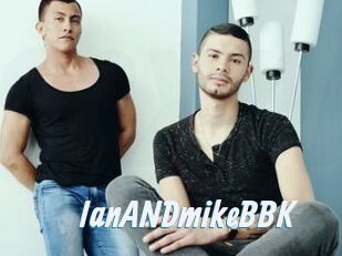 IanANDmikeBBK