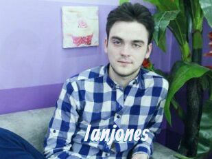 Ianjones