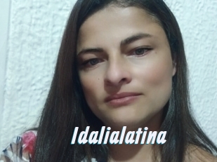 Idalialatina