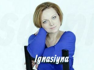 Ignasiyna