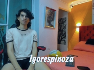 Igorespinoza