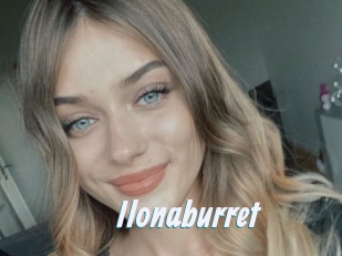 Ilonaburret