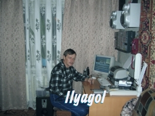 Ilyagol