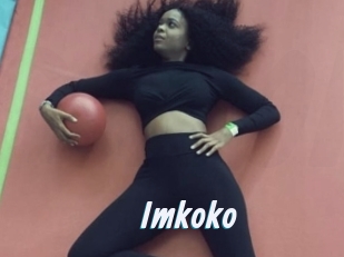 Imkoko