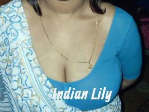 Indian_Lily