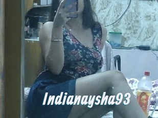 Indianaysha93