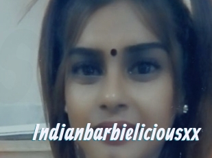 Indianbarbieliciousxx