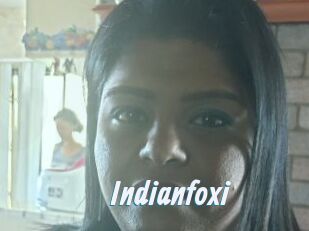 Indianfoxi