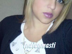 Indianmasti