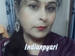 Indianpyari