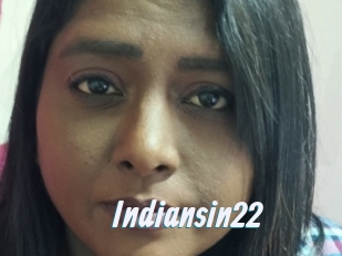 Indiansin22