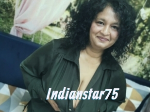 Indianstar75