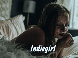 Indiegirl