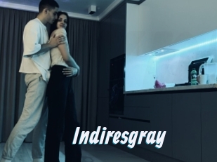 Indiresgray