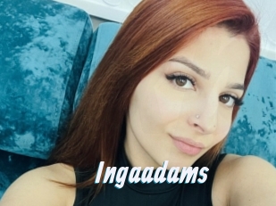 Ingaadams