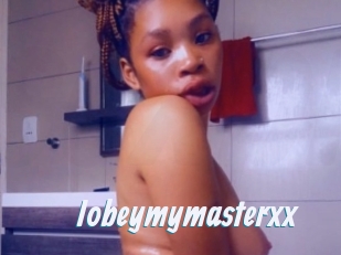 Iobeymymasterxx