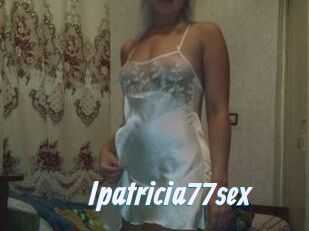 Ipatricia77sex