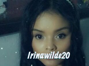 Irinawilde20