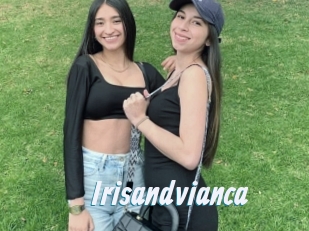 Irisandvianca