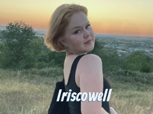 Iriscowell