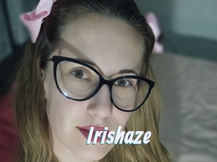 Irishaze