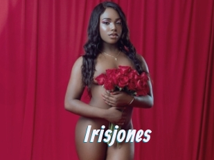 Irisjones