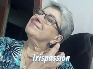 Irispassion