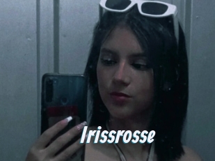 Irissrosse