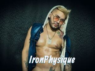 IronPhysique