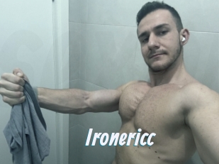 Ironericc