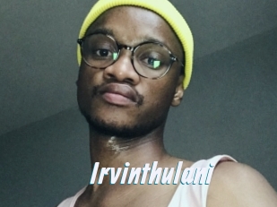 Irvinthulani