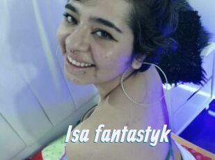 Isa_fantastyk