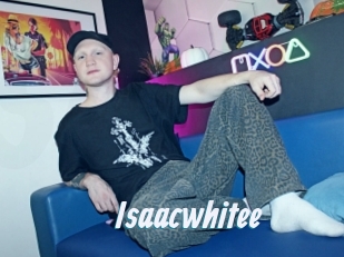 Isaacwhitee