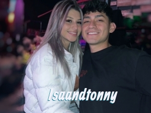 Isaandtonny