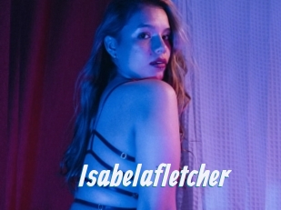 Isabelafletcher