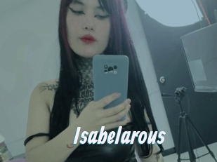 Isabelarous