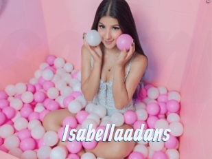 Isabellaadans