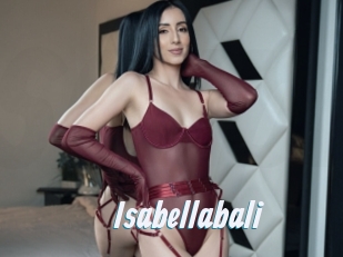 Isabellabali